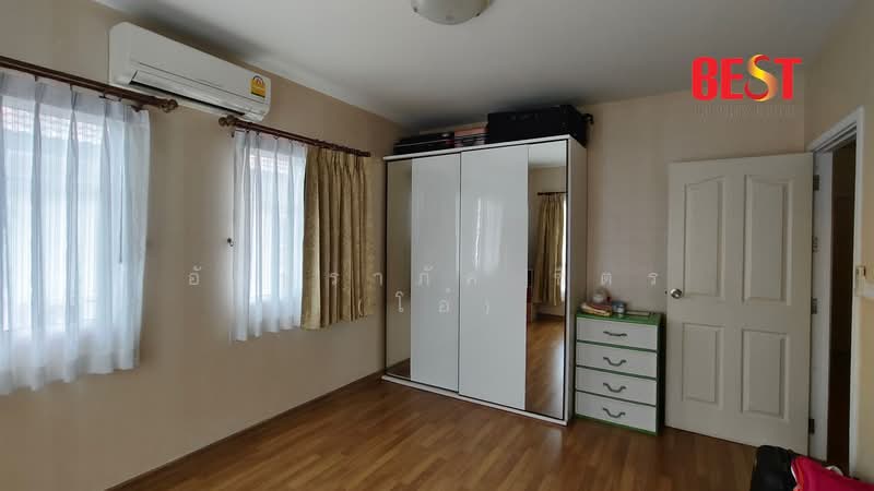 Passorn Prestige Onnut, Bangkok, Chaloem Phrakiat Rama 9 Road, Prawet, Bangkok, 3 Bedrooms, 194 sqm, Single Detached House For Rent, by Aksarapak Chittara, 500406920 - DDproperty.com