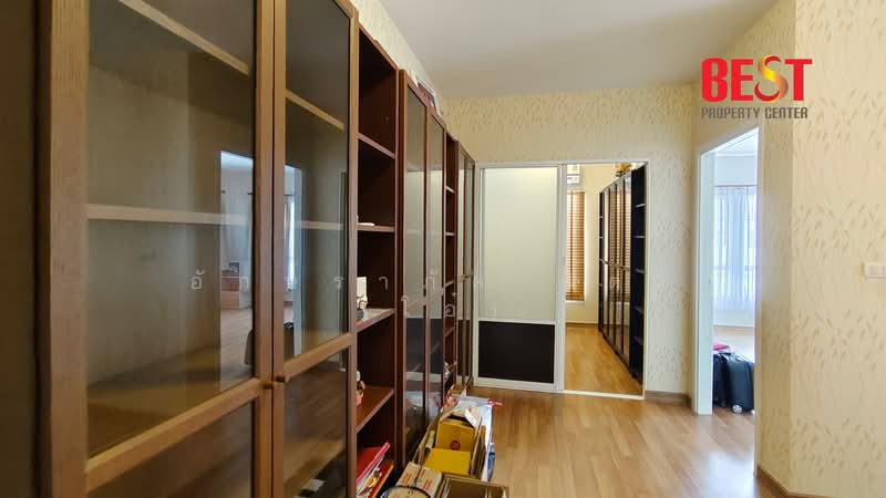 Passorn Prestige Onnut, Bangkok, Chaloem Phrakiat Rama 9 Road, Prawet, Bangkok, 3 Bedrooms, 194 sqm, Single Detached House For Rent, by Aksarapak Chittara, 500406920 - DDproperty.com