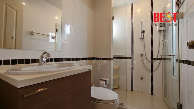 Passorn Prestige Onnut, Bangkok, Chaloem Phrakiat Rama 9 Road, Prawet, Bangkok, 3 Bedrooms, 194 sqm, Single Detached House For Rent, by Aksarapak Chittara, 500406920 - DDproperty.com