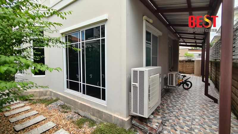 Passorn Prestige Onnut, Bangkok, Chaloem Phrakiat Rama 9 Road, Prawet, Bangkok, 3 Bedrooms, 194 sqm, Single Detached House For Rent, by Aksarapak Chittara, 500406920 - DDproperty.com