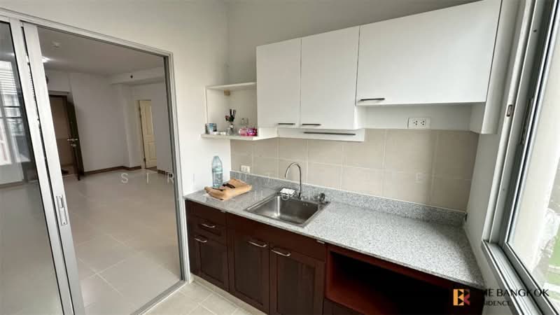 Supalai Park Ratchayothin, Bangkok, Ratchadaphisek Road, Lat Yao, Chatuchak, Bangkok, 2 Bedrooms, 78 sqm, Condo For Sale, by Sirirut Havee Akehurst, 500406922 - DDproperty.com