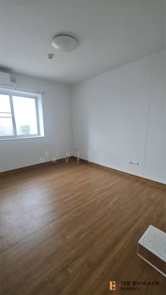 Supalai Park Ratchayothin, Bangkok, Ratchadaphisek Road, Lat Yao, Chatuchak, Bangkok, 2 Bedrooms, 78 sqm, Condo For Sale, by Sirirut Havee Akehurst, 500406922 - DDproperty.com