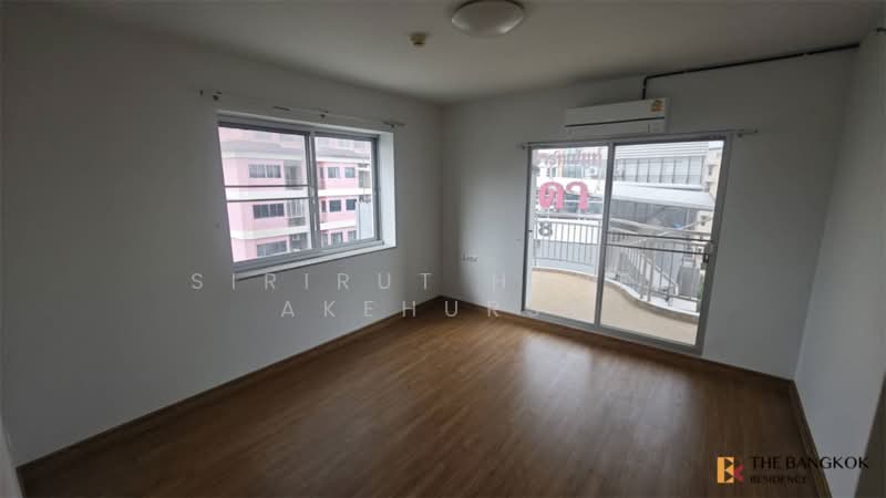 Supalai Park Ratchayothin, Bangkok, Ratchadaphisek Road, Lat Yao, Chatuchak, Bangkok, 2 Bedrooms, 78 sqm, Condo For Sale, by Sirirut Havee Akehurst, 500406922 - DDproperty.com