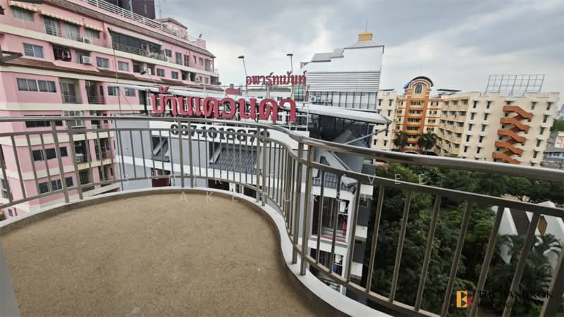 Supalai Park Ratchayothin, Bangkok, Ratchadaphisek Road, Lat Yao, Chatuchak, Bangkok, 2 Bedrooms, 78 sqm, Condo For Sale, by Sirirut Havee Akehurst, 500406922 - DDproperty.com
