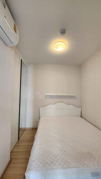 Plum Condo Bangyai Station, Nonthaburi, Janthongeam Road, Bang Rak Pattana, Bang Bua Thong, Nonthaburi, 2 Bedrooms, 46 sqm, Condo For Rent, by Mint Warachaya, 500406925 - DDproperty.com