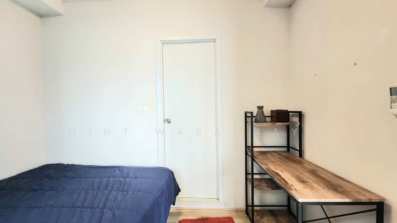 Plum Condo Bangyai Station, Nonthaburi, Janthongeam Road, Bang Rak Pattana, Bang Bua Thong, Nonthaburi, 2 Bedrooms, 46 sqm, Condo For Rent, by Mint Warachaya, 500406925 - DDproperty.com