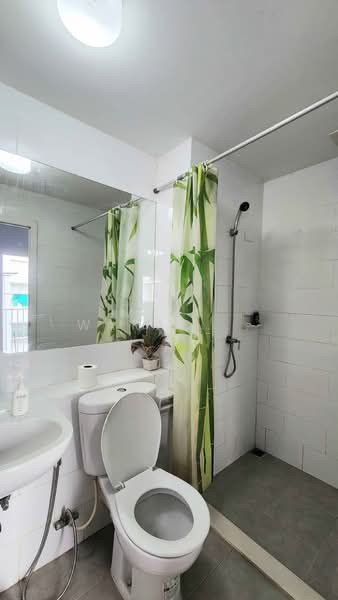Plum Condo Bangyai Station, Nonthaburi, Janthongeam Road, Bang Rak Pattana, Bang Bua Thong, Nonthaburi, 2 Bedrooms, 46 sqm, Condo For Rent, by Mint Warachaya, 500406925 - DDproperty.com