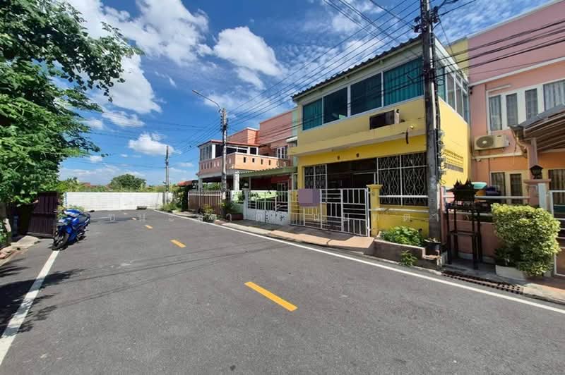 หมู่บ้านบัวทอง, นนทบุรี, บางรักพัฒนา, บางบัวทอง, นนทบุรี, 110 ตร.ม., ทาวน์เฮ้าส์ ขาย, โดย ชนะชาติ นนท์ตา, 500406927 - DDproperty.com