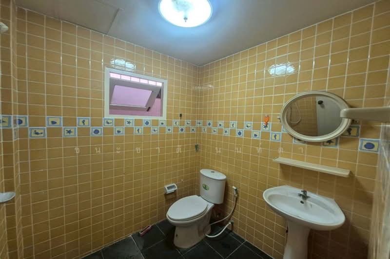 หมู่บ้านบัวทอง, Nonthaburi, Bang Rak Pattana, Bang Bua Thong, Nonthaburi, 2 Bedrooms, 110 sqm, Townhouse For Sale, by ชนะชาติ นนท์ตา, 500406927 - DDproperty.com