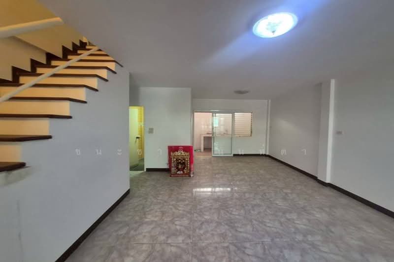 หมู่บ้านบัวทอง, Nonthaburi, Bang Rak Pattana, Bang Bua Thong, Nonthaburi, 2 Bedrooms, 110 sqm, Townhouse For Sale, by ชนะชาติ นนท์ตา, 500406927 - DDproperty.com