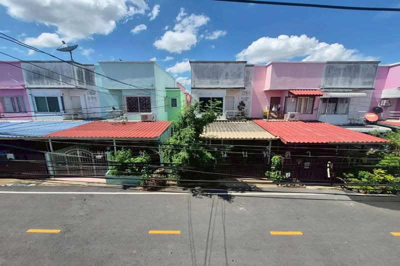 หมู่บ้านบัวทอง, Nonthaburi, Bang Rak Pattana, Bang Bua Thong, Nonthaburi, 2 Bedrooms, 110 sqm, Townhouse For Sale, by ชนะชาติ นนท์ตา, 500406927 - DDproperty.com