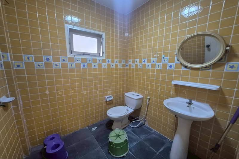 หมู่บ้านบัวทอง, Nonthaburi, Bang Rak Pattana, Bang Bua Thong, Nonthaburi, 2 Bedrooms, 110 sqm, Townhouse For Sale, by ชนะชาติ นนท์ตา, 500406927 - DDproperty.com