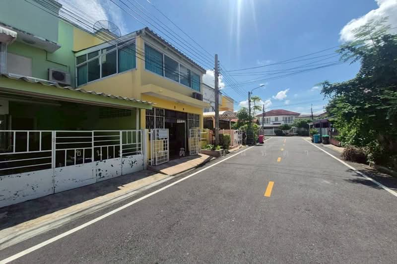 หมู่บ้านบัวทอง, Nonthaburi, Bang Rak Pattana, Bang Bua Thong, Nonthaburi, 2 Bedrooms, 110 sqm, Townhouse For Sale, by ชนะชาติ นนท์ตา, 500406927 - DDproperty.com
