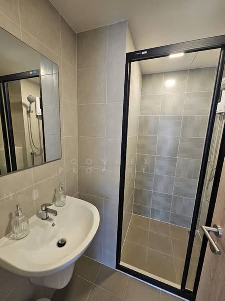 Dcondo Vivid Rangsit, Pathum Thani, Phaholyothin Road, Khlong Nung, Khlong Luang, Pathum Thani, 1 Bedroom, 25 sqm, Condo For Rent, by Connex Property, 500406932 - DDproperty.com