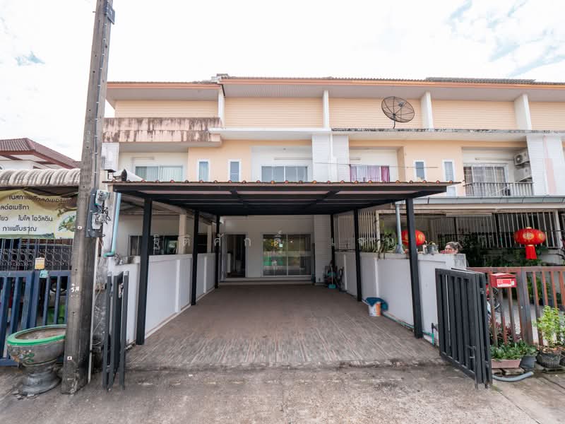 นครพนม, Nakhon Phanom, Nai Muang, Muang Nakhon Phanom, Nakhon Phanom, 2 Bedrooms, 200 sqm, Townhouse For Sale, by TITISAK Jane, 500406933 - DDproperty.com