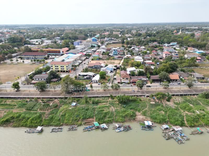 นครพนม, Nakhon Phanom, Nai Muang, Muang Nakhon Phanom, Nakhon Phanom, 2 Bedrooms, 200 sqm, Townhouse For Sale, by TITISAK Jane, 500406933 - DDproperty.com