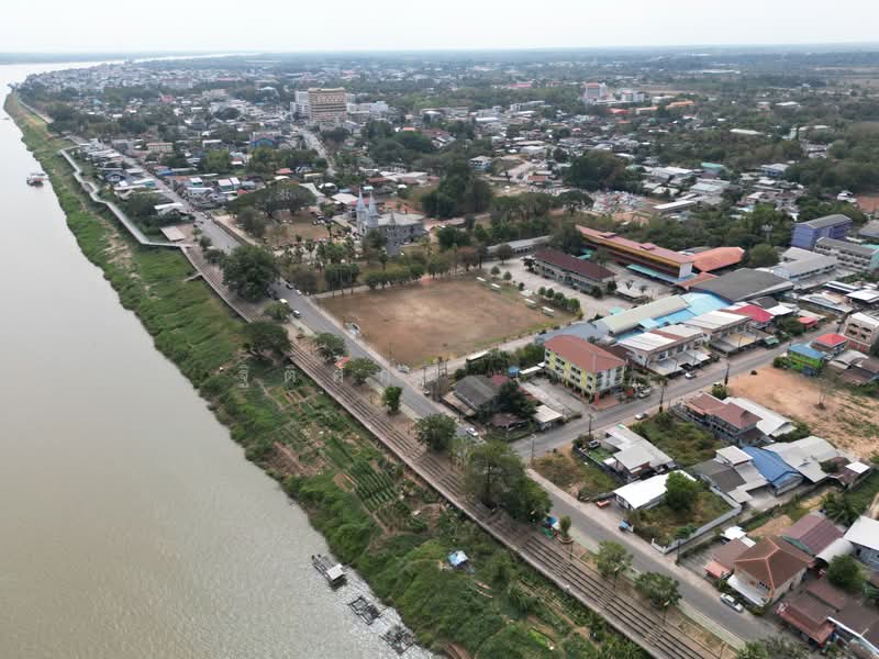 นครพนม, Nakhon Phanom, Nai Muang, Muang Nakhon Phanom, Nakhon Phanom, 2 Bedrooms, 200 sqm, Townhouse For Sale, by TITISAK Jane, 500406933 - DDproperty.com