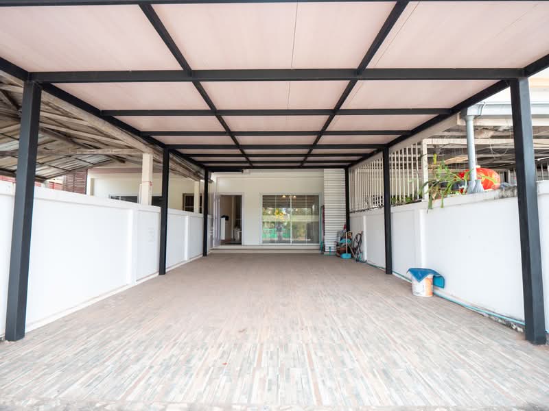 นครพนม, Nakhon Phanom, Nai Muang, Muang Nakhon Phanom, Nakhon Phanom, 2 Bedrooms, 200 sqm, Townhouse For Sale, by TITISAK Jane, 500406933 - DDproperty.com