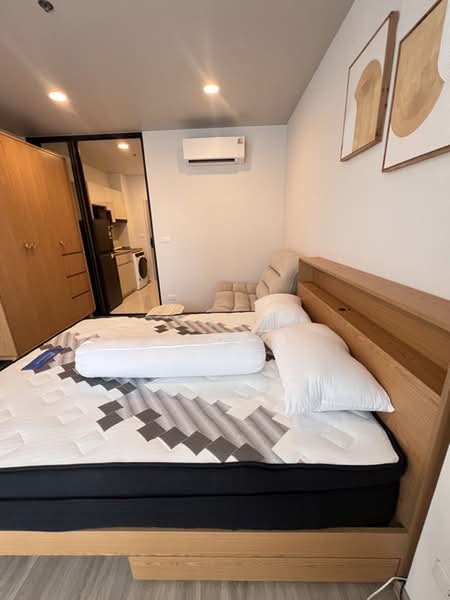 Culture Thonglor, Bangkok, Soi Sukhumvit 59, Sukhumvit Road, Khlong Tan Nua, Watthana, Bangkok, 1 Bedroom, 27 sqm, Condo For Rent, by Connex Property, 500406934 - DDproperty.com