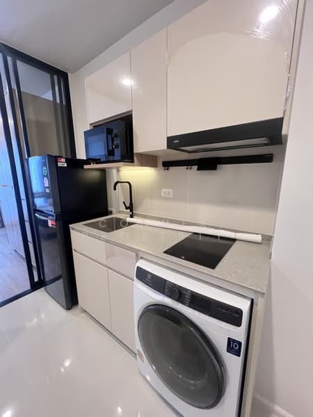 Culture Thonglor, Bangkok, Soi Sukhumvit 59, Sukhumvit Road, Khlong Tan Nua, Watthana, Bangkok, 1 Bedroom, 27 sqm, Condo For Rent, by Connex Property, 500406934 - DDproperty.com