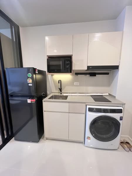 Culture Thonglor, Bangkok, Soi Sukhumvit 59, Sukhumvit Road, Khlong Tan Nua, Watthana, Bangkok, 1 Bedroom, 27 sqm, Condo For Rent, by Connex Property, 500406934 - DDproperty.com