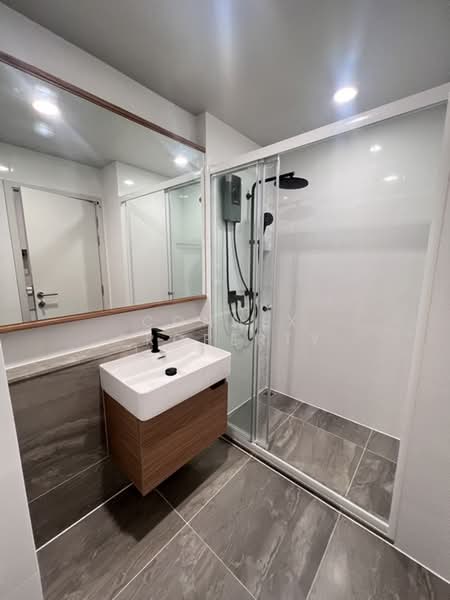 Culture Thonglor, Bangkok, Soi Sukhumvit 59, Sukhumvit Road, Khlong Tan Nua, Watthana, Bangkok, 1 Bedroom, 27 sqm, Condo For Rent, by Connex Property, 500406934 - DDproperty.com