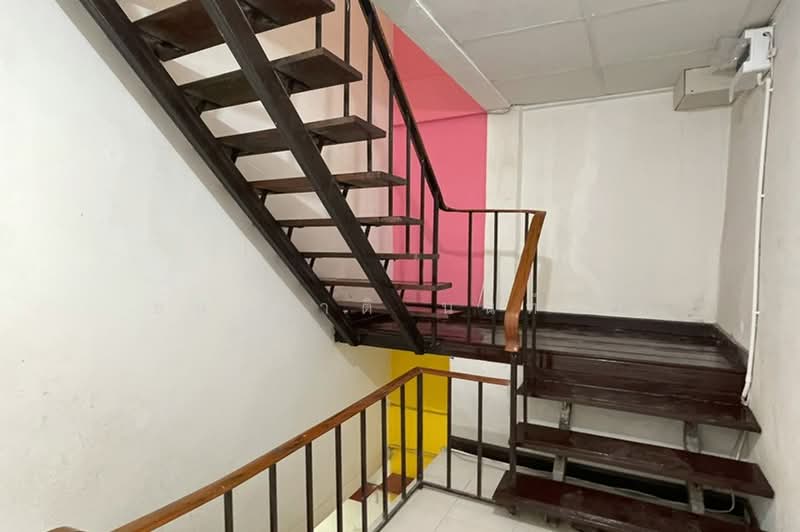 Wangthong House Nawamin 57 : วังทองเฮ้าส์ นวมินทร์ 57, กรุงเทพ, ซอยนวมินทร์ 57 ถนนนวมินทร์, คลองกุ่ม, บึงกุ่ม, กรุงเทพ, 150 ตร.ม., ทาวน์เฮ้าส์ ขาย, โดย ชนะชาติ นนท์ตา, 500406936 - DDproperty.com
