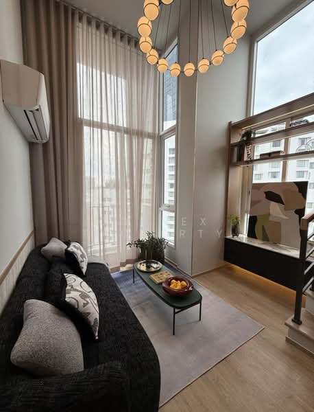 Culture Chula, Bangkok, 38/12 Soi Pratu Chai, Si Phraya, Bang Rak, Bangkok, 2 Bedrooms, 79 sqm, Condo For Rent, by Connex Property, 500406938 - DDproperty.com