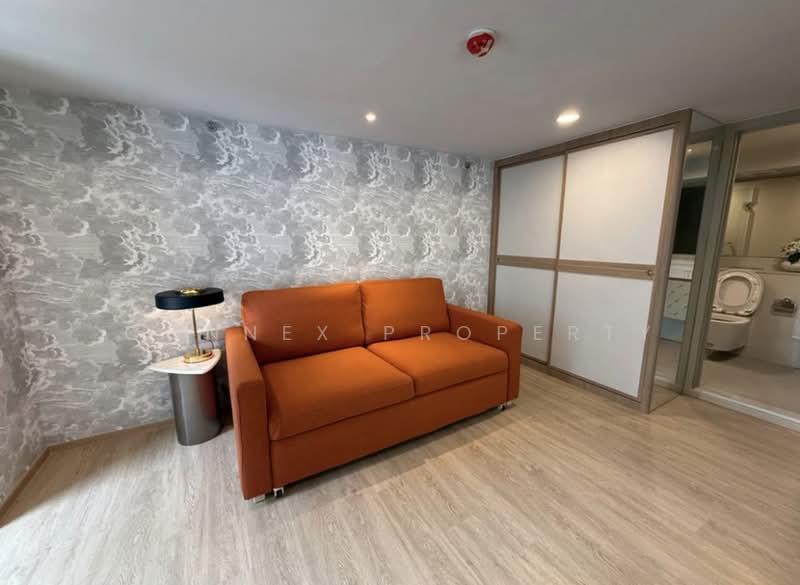 Culture Chula, Bangkok, 38/12 Soi Pratu Chai, Si Phraya, Bang Rak, Bangkok, 2 Bedrooms, 79 sqm, Condo For Rent, by Connex Property, 500406938 - DDproperty.com