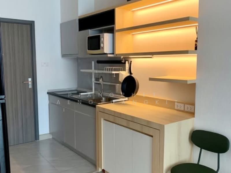 Supalai Loft Sathorn-Ratchaphruek, Bangkok, Pak Khlong Phasi Charoen, Phasi Charoen, Bangkok, 1 Bedroom, 44 sqm, Condo For Rent, by Piangphet Saengtuangkit, 500406940 - DDproperty.com