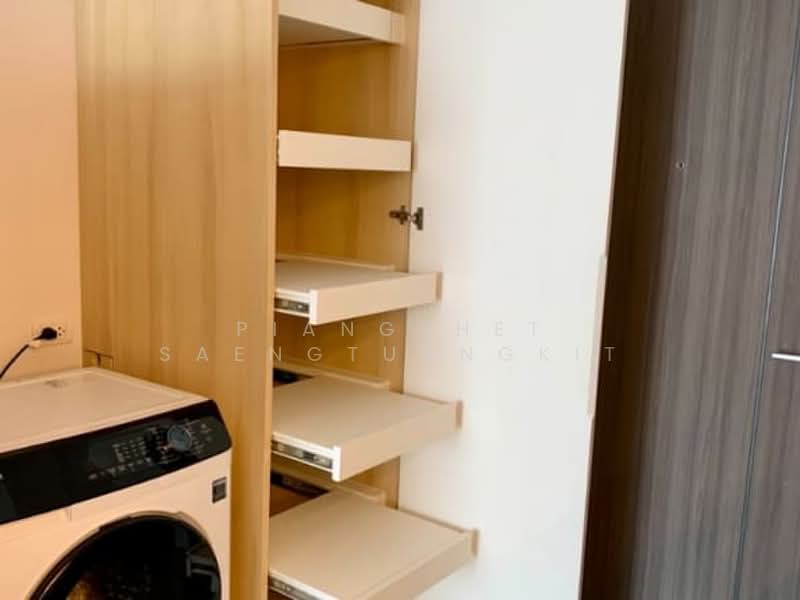 Supalai Loft Sathorn-Ratchaphruek : ศุภาลัย ลอฟท์ สาทร - ราชพฤกษ์, กรุงเทพ, ปากคลองภาษีเจริญ, ภาษีเจริญ, กรุงเทพ, 44 ตร.ม., คอนโด ให้เช่า, โดย Piangphet Saengtuangkit, 500406940 - DDproperty.com