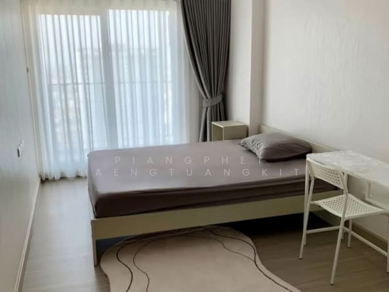 Supalai Loft Sathorn-Ratchaphruek, Bangkok, Pak Khlong Phasi Charoen, Phasi Charoen, Bangkok, 1 Bedroom, 44 sqm, Condo For Rent, by Piangphet Saengtuangkit, 500406940 - DDproperty.com