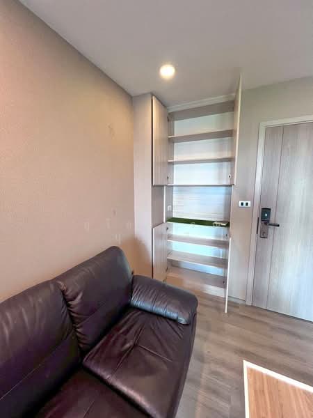 Attitude Bearing, Samut Prakan, Soi Bearing 14, Sukhumvit 107 Road, Samrong Nua, Muang Samut Prakarn, Samut Prakan, 1 Bedroom, 35 sqm, Condo For Rent, by Ulaiwan Boonsiri, 500406941 - DDproperty.com