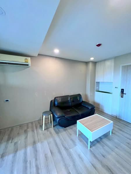 Attitude Bearing, Samut Prakan, Soi Bearing 14, Sukhumvit 107 Road, Samrong Nua, Muang Samut Prakarn, Samut Prakan, 1 Bedroom, 35 sqm, Condo For Rent, by Ulaiwan Boonsiri, 500406941 - DDproperty.com