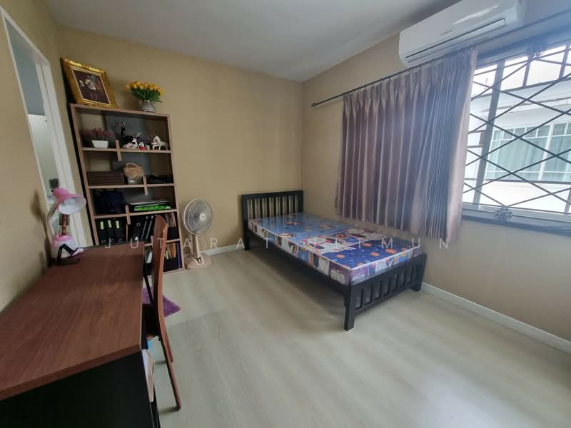 Villaggio Bangna, Samut Prakan, Bang Na-Trat Frontage Road, Bang Bo, Samut Prakan, 2 Bedrooms, 90 sqm, Townhouse For Rent, by Jutarat Jitmun, 500406942 - DDproperty.com