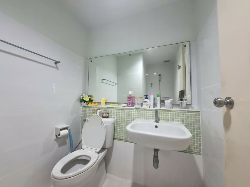 Villaggio Bangna, Samut Prakan, Bang Na-Trat Frontage Road, Bang Bo, Samut Prakan, 2 Bedrooms, 90 sqm, Townhouse For Rent, by Jutarat Jitmun, 500406942 - DDproperty.com