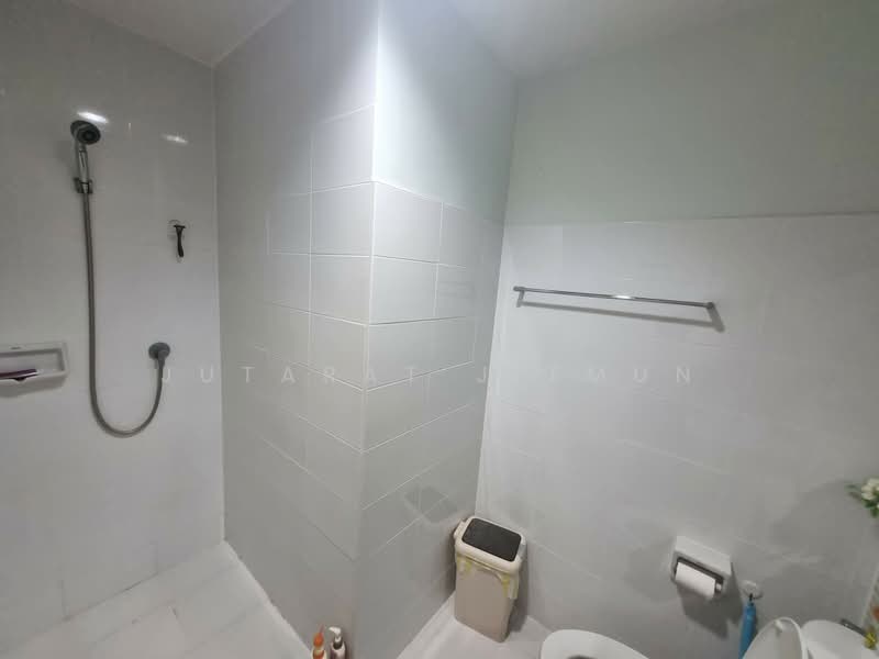 Villaggio Bangna, Samut Prakan, Bang Na-Trat Frontage Road, Bang Bo, Samut Prakan, 2 Bedrooms, 90 sqm, Townhouse For Rent, by Jutarat Jitmun, 500406942 - DDproperty.com