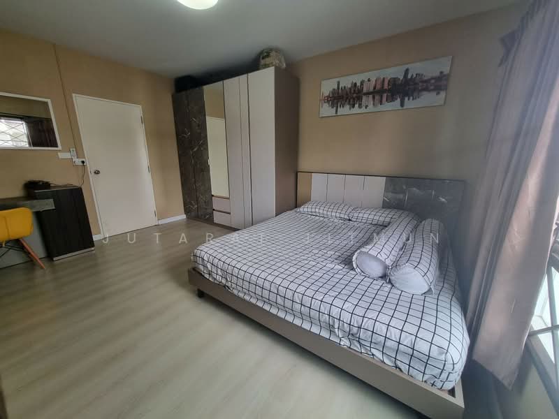 Villaggio Bangna, Samut Prakan, Bang Na-Trat Frontage Road, Bang Bo, Samut Prakan, 2 Bedrooms, 90 sqm, Townhouse For Rent, by Jutarat Jitmun, 500406942 - DDproperty.com