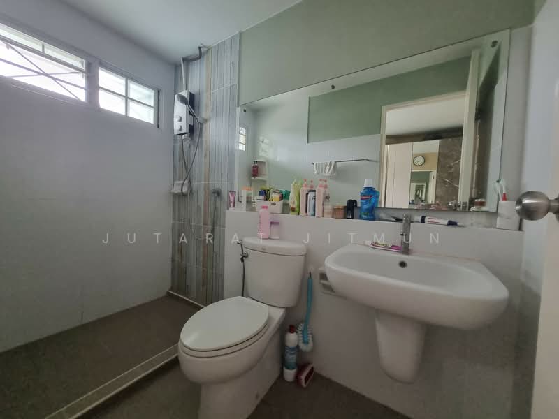 Villaggio Bangna, Samut Prakan, Bang Na-Trat Frontage Road, Bang Bo, Samut Prakan, 2 Bedrooms, 90 sqm, Townhouse For Rent, by Jutarat Jitmun, 500406942 - DDproperty.com