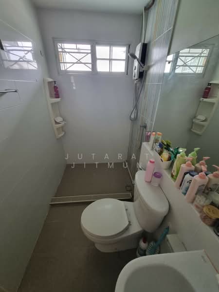 Villaggio Bangna, Samut Prakan, Bang Na-Trat Frontage Road, Bang Bo, Samut Prakan, 2 Bedrooms, 90 sqm, Townhouse For Rent, by Jutarat Jitmun, 500406942 - DDproperty.com