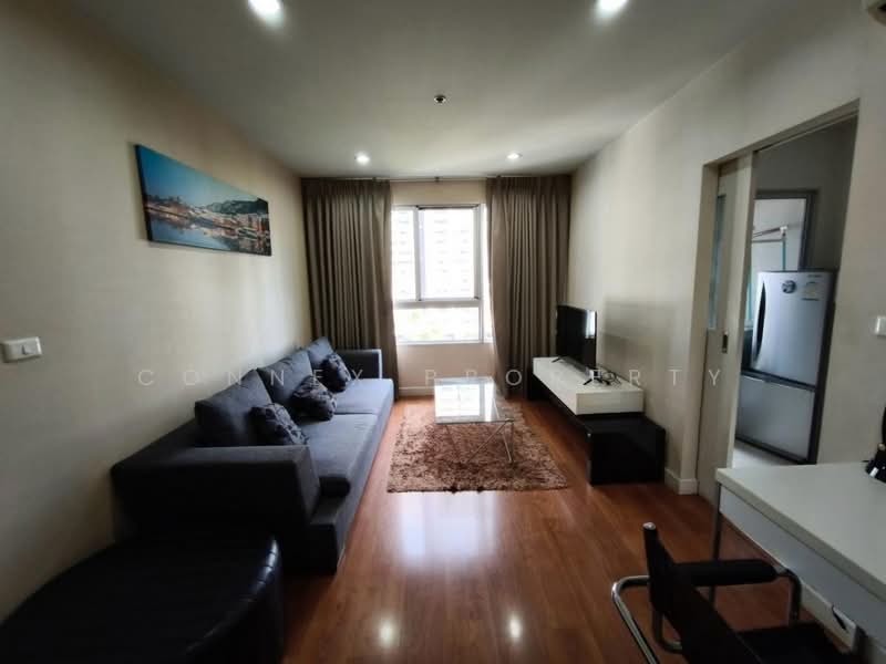 Condo One X Sukhumvit 26, Bangkok, Soi Sukhumvit 26, Sukhumvit Road, Khong Tan, Khlong Toei, Bangkok, 1 Bedroom, 51 sqm, Condo For Rent, by Connex Property, 500406944 - DDproperty.com