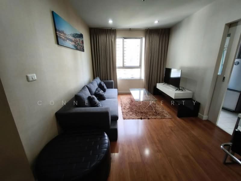 Condo One X Sukhumvit 26, Bangkok, Soi Sukhumvit 26, Sukhumvit Road, Khong Tan, Khlong Toei, Bangkok, 1 Bedroom, 51 sqm, Condo For Rent, by Connex Property, 500406944 - DDproperty.com