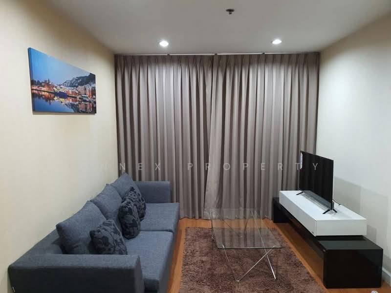 Condo One X Sukhumvit 26, Bangkok, Soi Sukhumvit 26, Sukhumvit Road, Khong Tan, Khlong Toei, Bangkok, 1 Bedroom, 51 sqm, Condo For Rent, by Connex Property, 500406944 - DDproperty.com