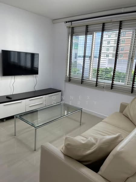 Condo One Thonglor Station, Bangkok, Soi Sukhumvit 40, Phra Kanong, Khlong Toei, Bangkok, 1 Bedroom, 49 sqm, Condo For Rent, by Connex Property, 500406945 - DDproperty.com