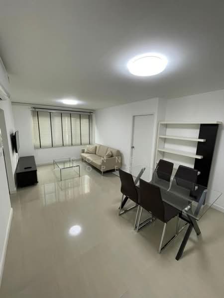 Condo One Thonglor Station : คอนโด วัน ทองหล่อ สเตชั่น, กรุงเทพ, ซอยสุขุมวิท 40, พระโขนง, คลองเตย, กรุงเทพ, 49 ตร.ม., คอนโด ให้เช่า, โดย Connex Property, 500406945 - DDproperty.com