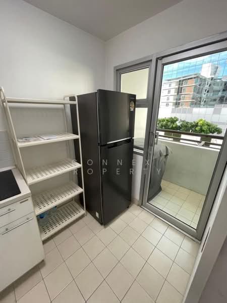 Condo One Thonglor Station : คอนโด วัน ทองหล่อ สเตชั่น, กรุงเทพ, ซอยสุขุมวิท 40, พระโขนง, คลองเตย, กรุงเทพ, 49 ตร.ม., คอนโด ให้เช่า, โดย Connex Property, 500406945 - DDproperty.com