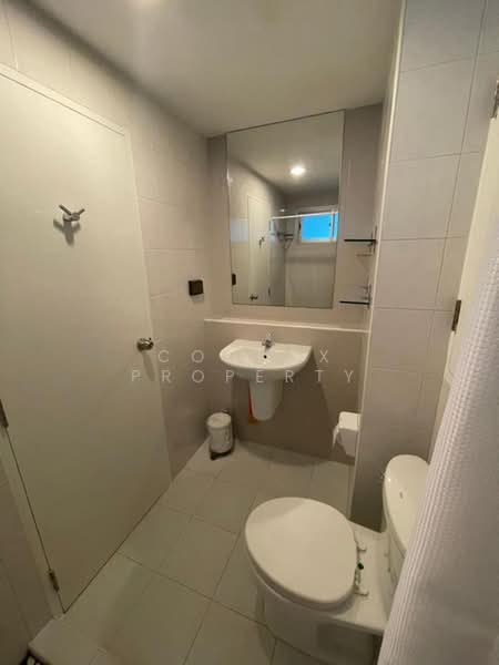 Condo One Thonglor Station, Bangkok, Soi Sukhumvit 40, Phra Kanong, Khlong Toei, Bangkok, 1 Bedroom, 49 sqm, Condo For Rent, by Connex Property, 500406945 - DDproperty.com