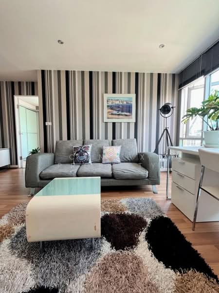 Condo One Sukhumvit 67, Bangkok, 35 Soi Sukhumvit 67, Phra Kanong Nua, Watthana, Bangkok, 1 Bedroom, 51 sqm, Condo For Rent, by Connex Property, 500406946 - DDproperty.com