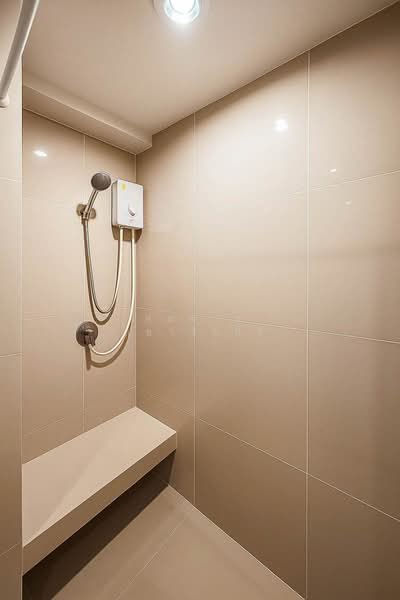 Niche Mono Sukhumvit - Puchao, Samut Prakan, Sukhumvit 115 Road, Thepharak, Muang Samut Prakarn, Samut Prakan, 1 Bedroom, 38 sqm, Condo For Rent, by Somchai Ruechajirakit, 500406947 - DDproperty.com