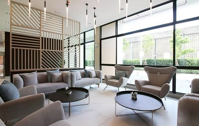 Niche Mono Sukhumvit - Puchao, Samut Prakan, Sukhumvit 115 Road, Thepharak, Muang Samut Prakarn, Samut Prakan, 1 Bedroom, 38 sqm, Condo For Rent, by Somchai Ruechajirakit, 500406947 - DDproperty.com